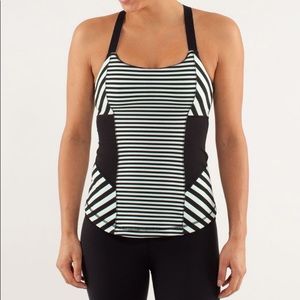 Lululemon Athletica Top